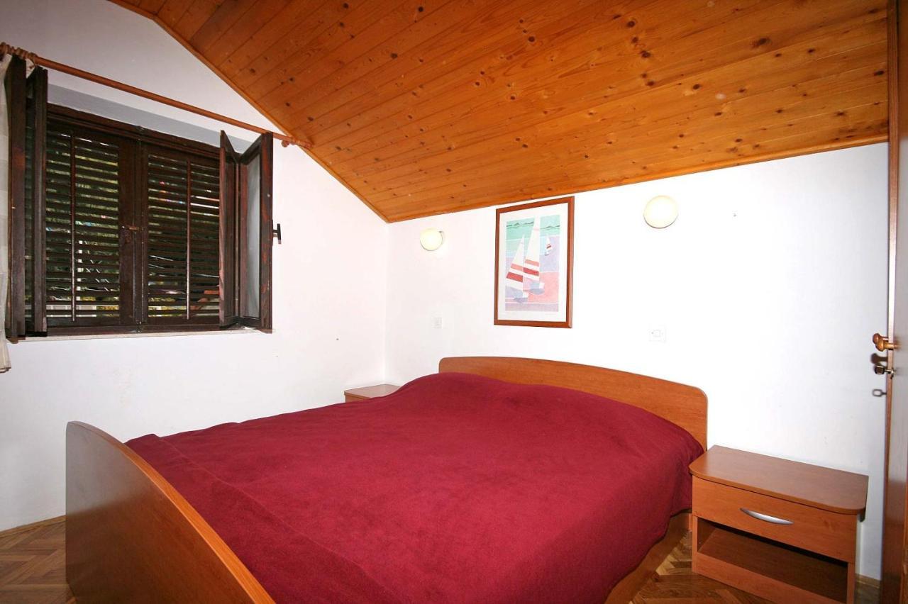 Rooms By The Sea Sladjenovici, Dubrovnik - 2161 Slano Exterior foto
