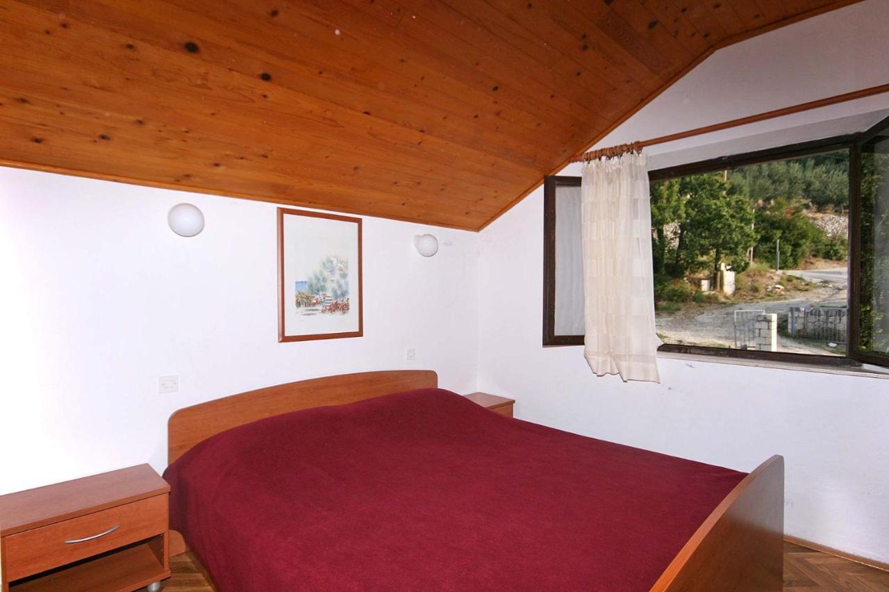 Rooms By The Sea Sladjenovici, Dubrovnik - 2161 Slano Exterior foto