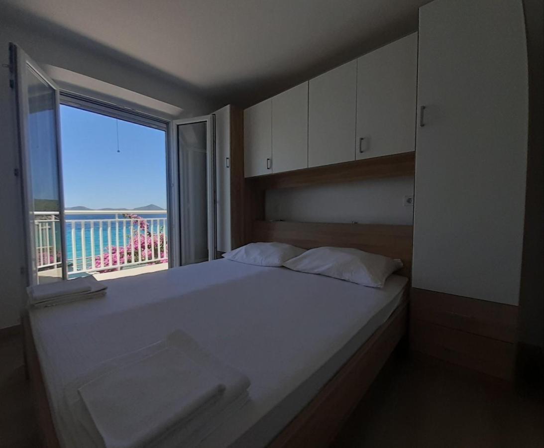 Rooms By The Sea Sladjenovici, Dubrovnik - 2161 Slano Exterior foto