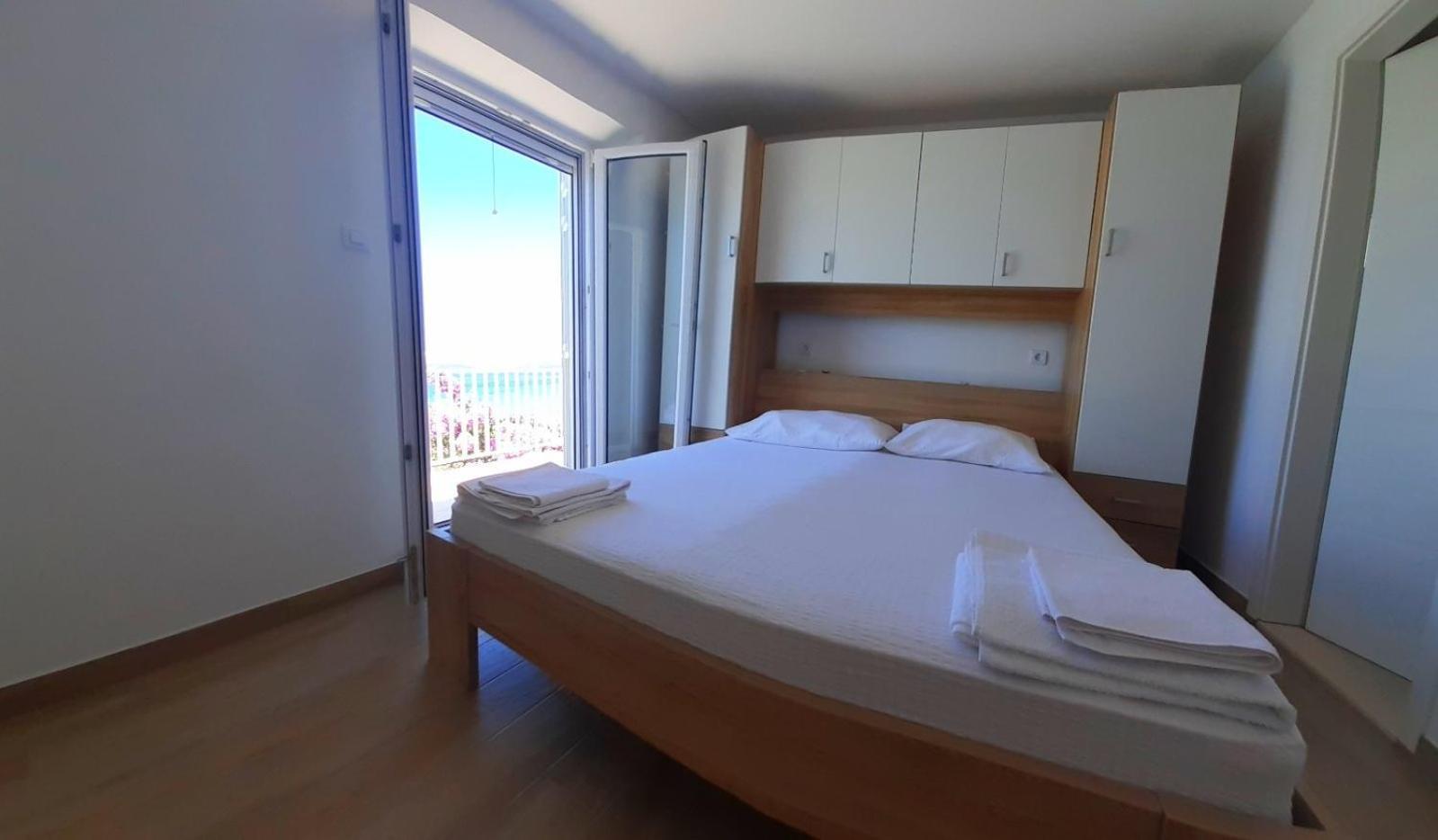 Rooms By The Sea Sladjenovici, Dubrovnik - 2161 Slano Cameră foto