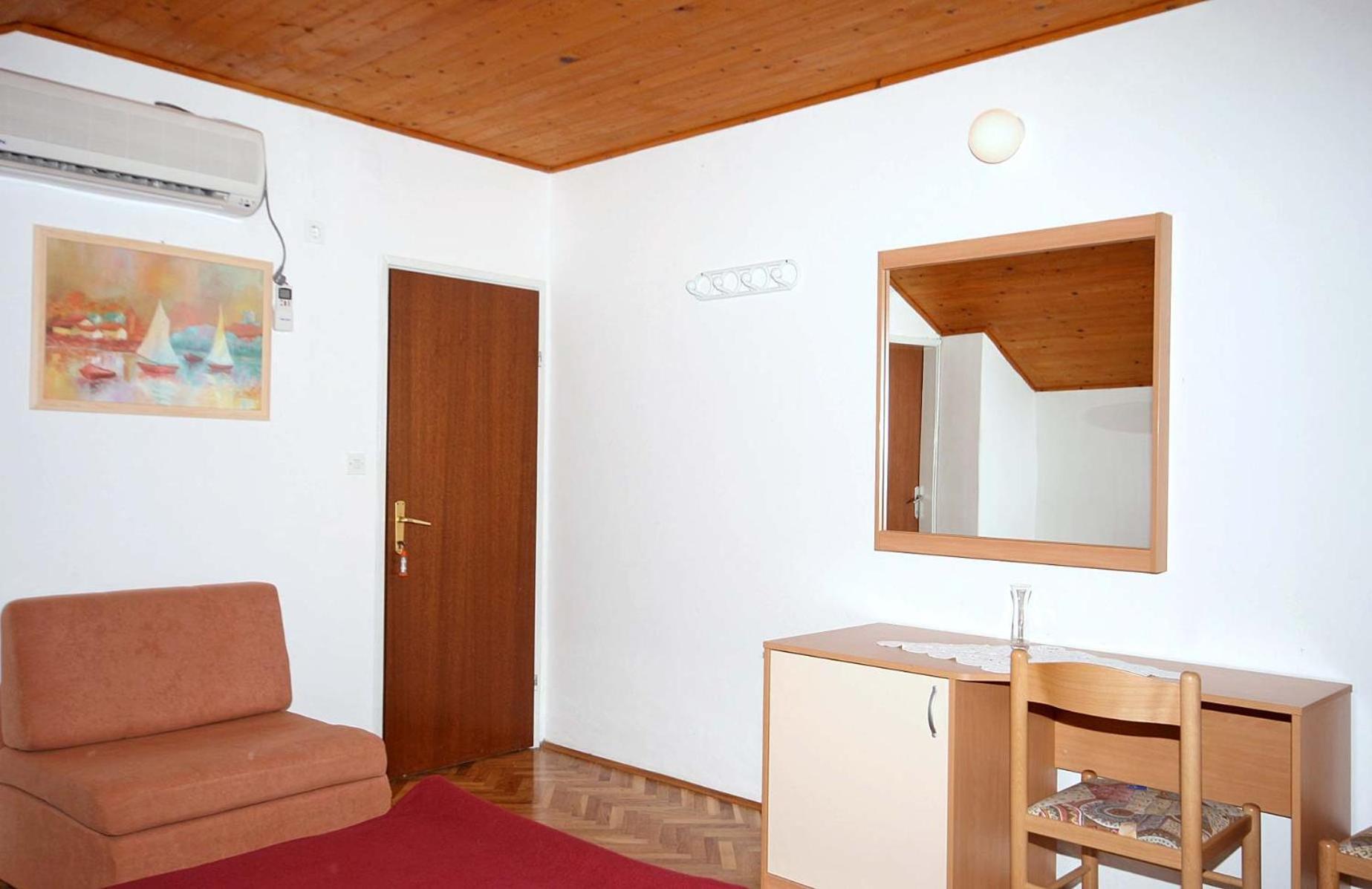 Rooms By The Sea Sladjenovici, Dubrovnik - 2161 Slano Cameră foto