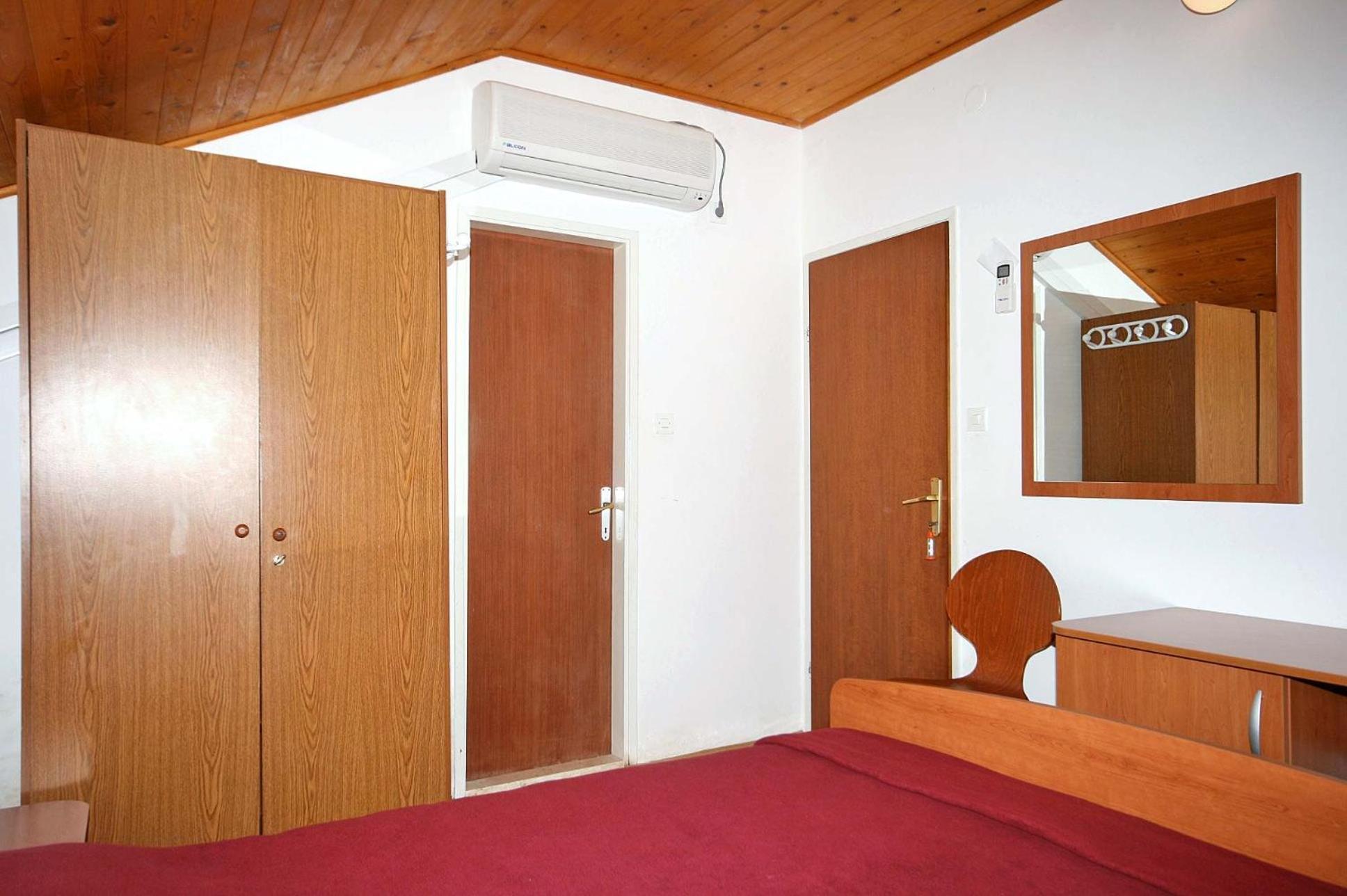 Rooms By The Sea Sladjenovici, Dubrovnik - 2161 Slano Cameră foto