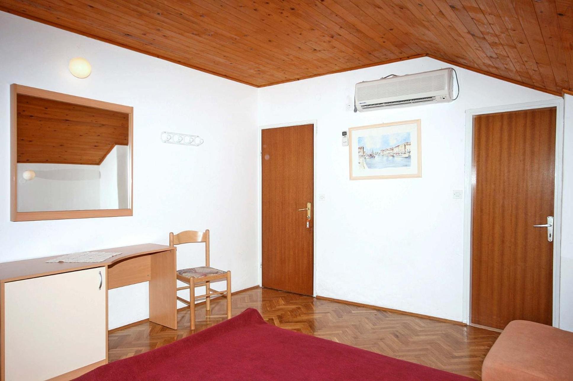 Rooms By The Sea Sladjenovici, Dubrovnik - 2161 Slano Cameră foto