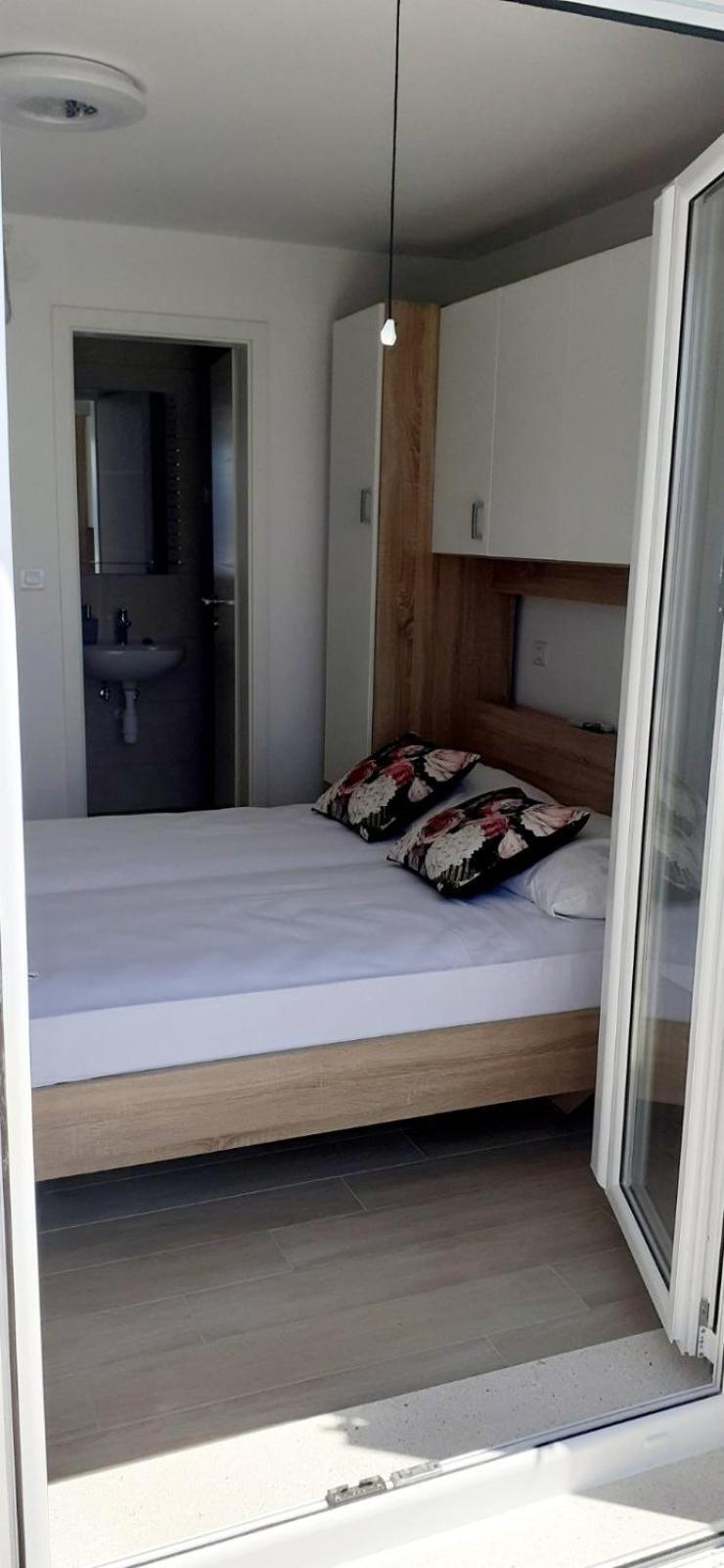 Rooms By The Sea Sladjenovici, Dubrovnik - 2161 Slano Cameră foto
